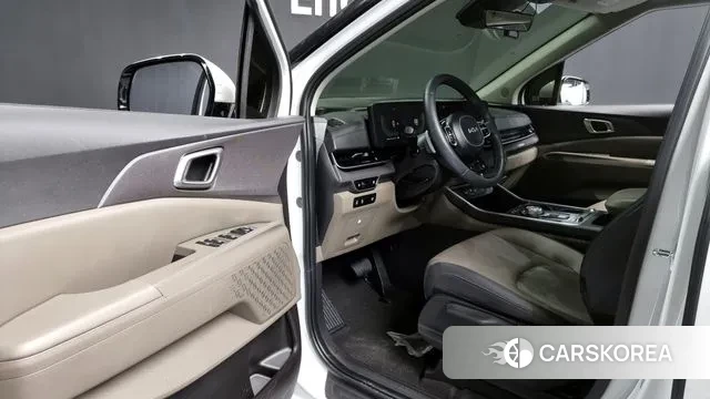 Kia The New Carnival 4th Generation id 3399958 из Кореи 20