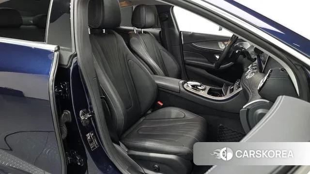 Mercedes-Benz CLS-Class C257 id 3593126 из Кореи 20