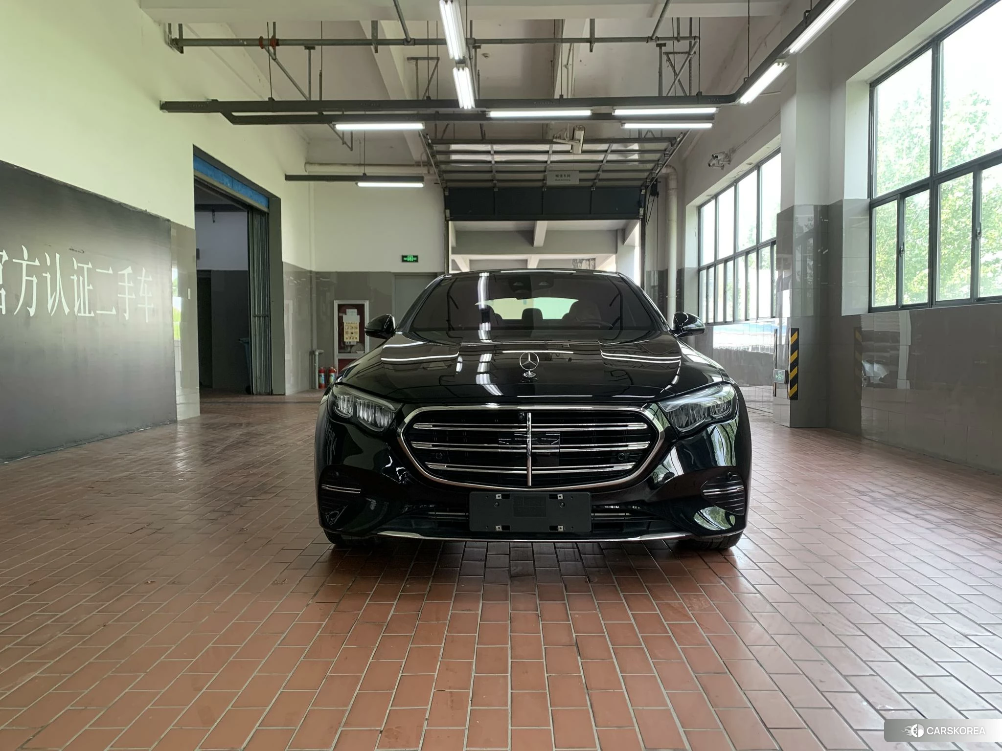 Mercedes-Benz E-Class id 4485522 из Китая 18