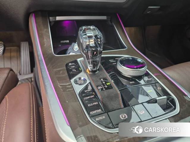 BMW X5 (G05) id 3864934 из Кореи 16