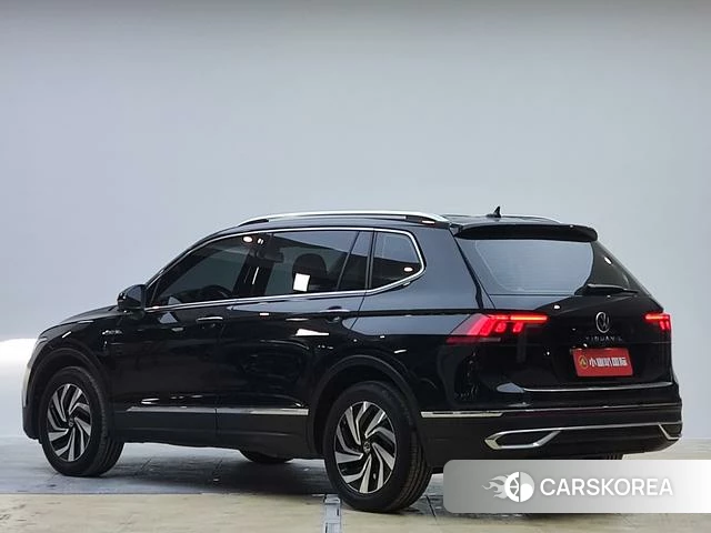 Volkswagen Tiguan L id 4263098 из Китая 18