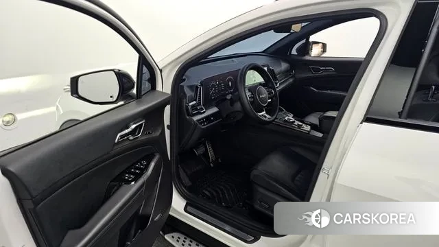 Kia Sportage 5th Generation Hybrid id 3776060 из Кореи 20