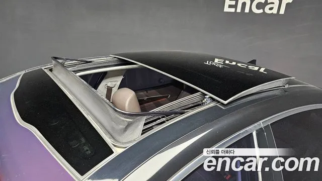 Kia Come New K7 id 2635171 из Кореи 20