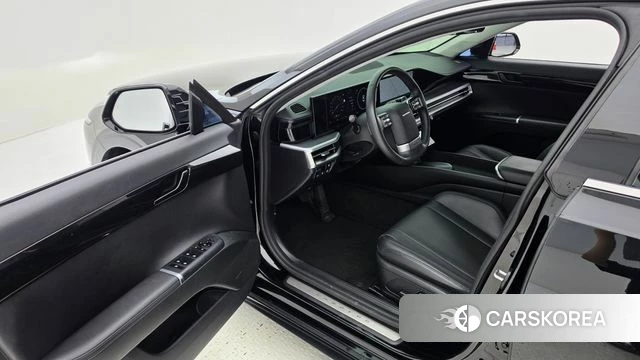 Hyundai Grandeur Hybrid (GN7) id 4928989 из Кореи 20