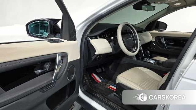 Land Rover Discovery Sports 2nd Generation id 4614732 из Кореи 20