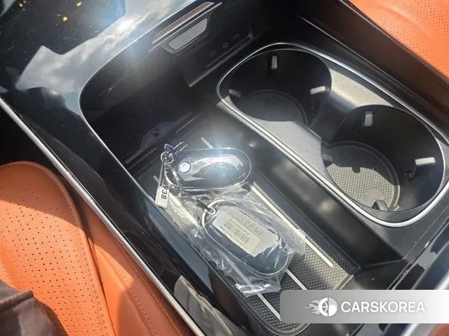 Mercedes-Benz S-Class W223 id 3037324 из Кореи 17