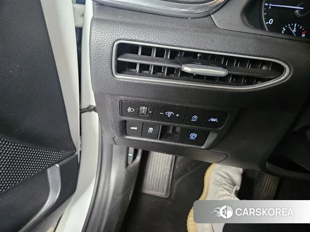 Hyundai Sonata (DN8) id 3748172 из Кореи 15