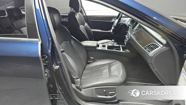 Genesis G80 id 4620704 из Кореи 30