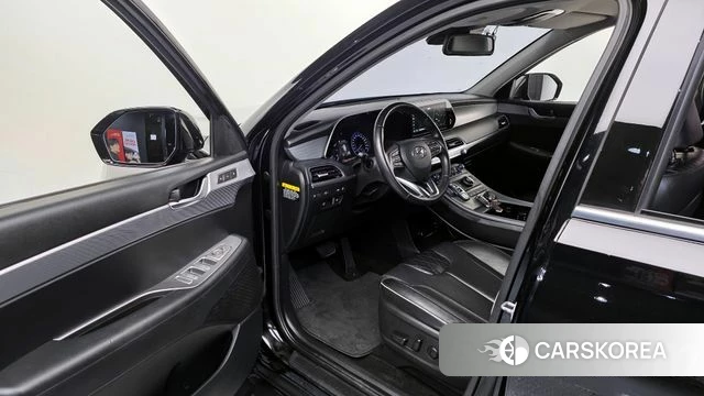 Hyundai Palisade id 3966349 из Кореи 20