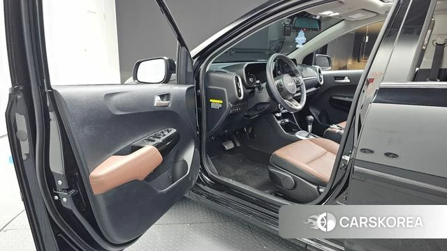 Kia The New Morning (JA) id 4730306 из Кореи 34