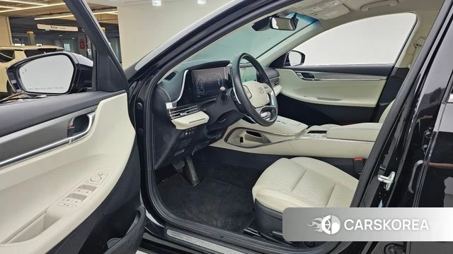 Hyundai The New Grandeur IG id 4707799 из Кореи 20