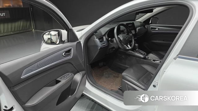 Renault Korea (Samsung) XM3 id 4294031 из Кореи 30