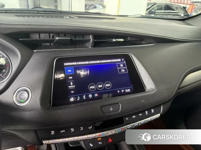 Cadillac XT4 id 3896279 из Китая 12