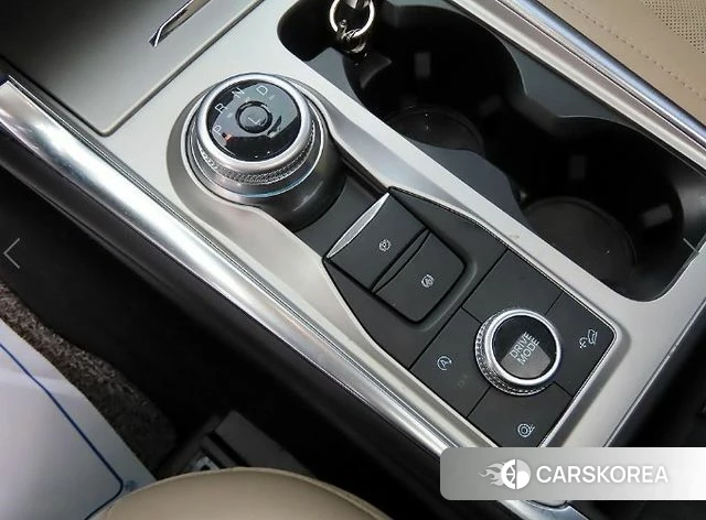 Ford Explorer 6th Generation id 3864488 из Кореи 20