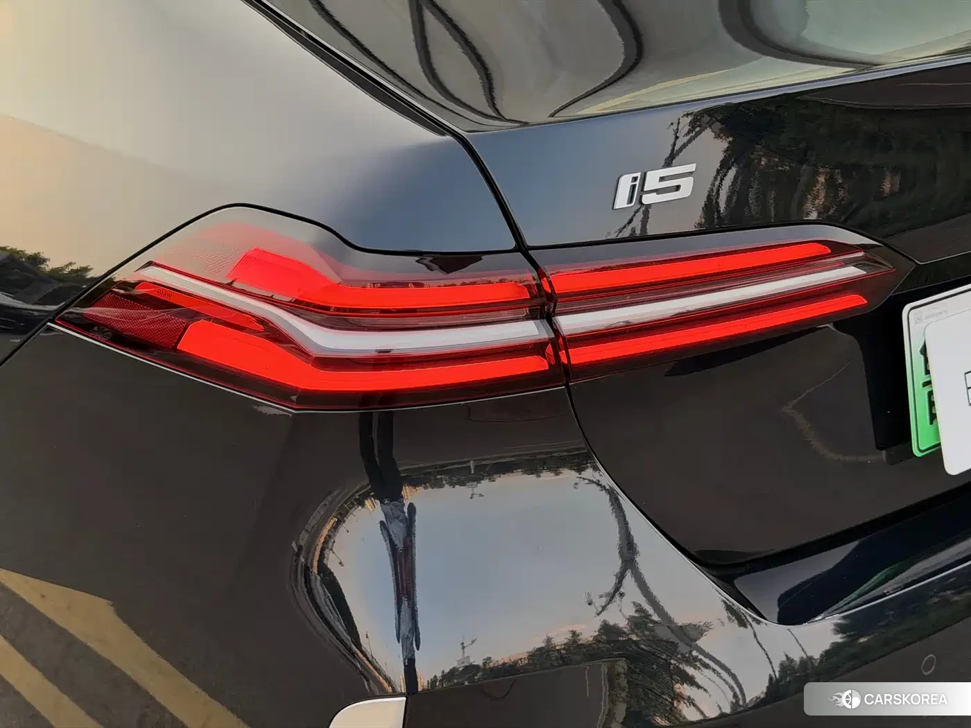 BMW i5 id 4577838 из Китая 26