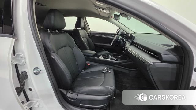 Kia The New K5 3rd generation id 4834493 из Кореи 30