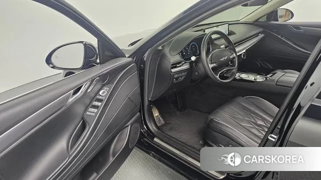 Genesis G80 (RG3) id 3295242 из Кореи 20