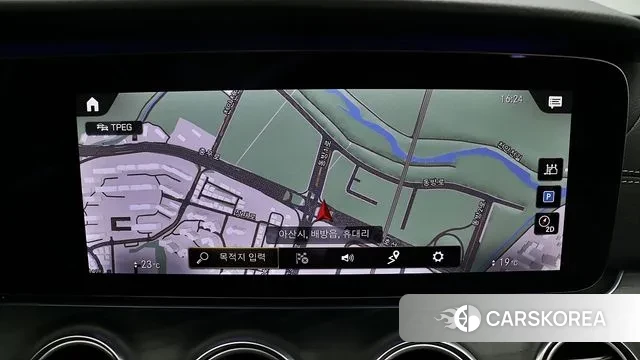 Mercedes-Benz E-Class W213 id 3619130 из Кореи 20