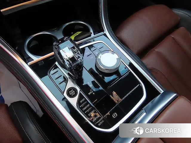 BMW 8 Series (G15) id 3420904 из Кореи 20