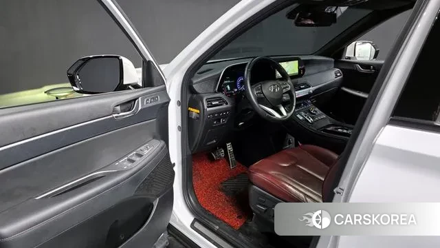 Hyundai Palisade id 3464662 из Кореи 20