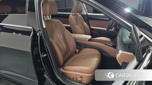 Hyundai Grandeur (GN7) id 2894546 из Кореи 20