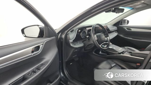 Hyundai The New Grandeur IG id 4662109 из Кореи 32