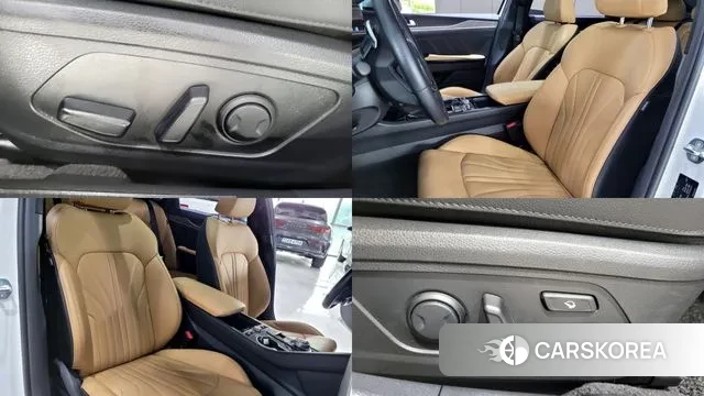 Kia The New K5 Hybrid 3rd generation id 3131853 из Кореи 20