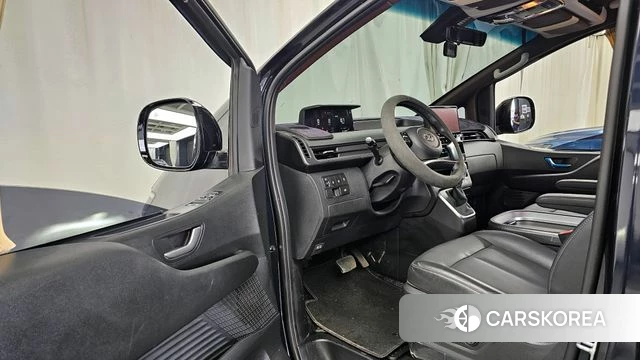 Hyundai Staria id 4322228 из Кореи 35