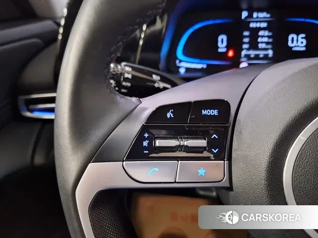 Hyundai The New Avante (CN7) id 3776076 из Кореи 20