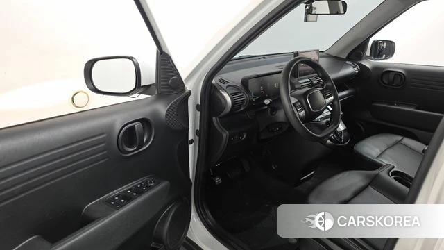 Hyundai Casper id 4603674 из Кореи 32
