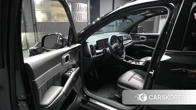 Kia The New Sorento 4th Generation id 4589988 из Кореи 30
