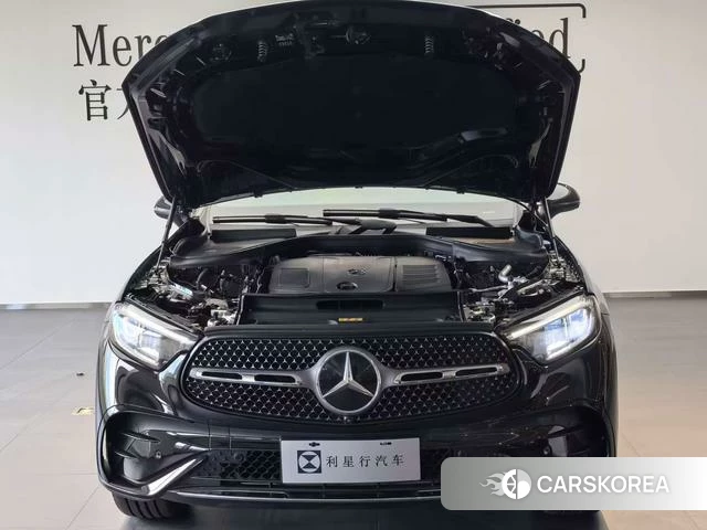 Mercedes-Benz GLC id 4341686 из Китая 15