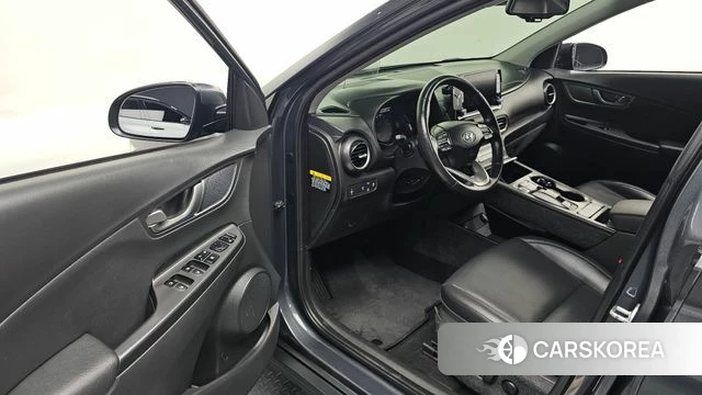 Hyundai Kona Electric id 4918601 из Кореи 31