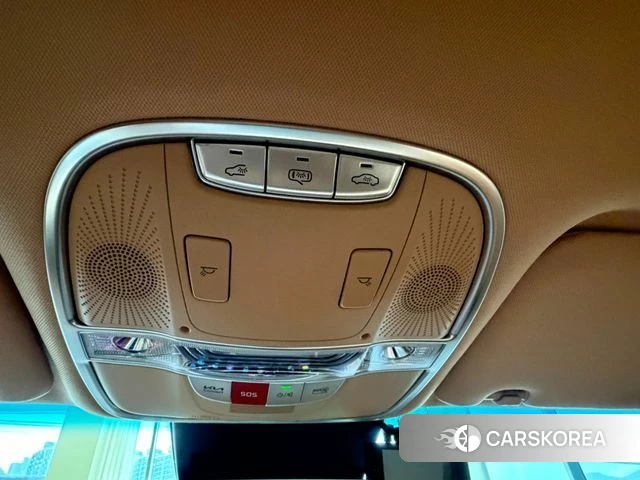 Kia More K9 id 4745106 из Кореи 20