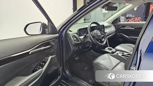 Kia The New Seltos id 3279177 из Кореи 20