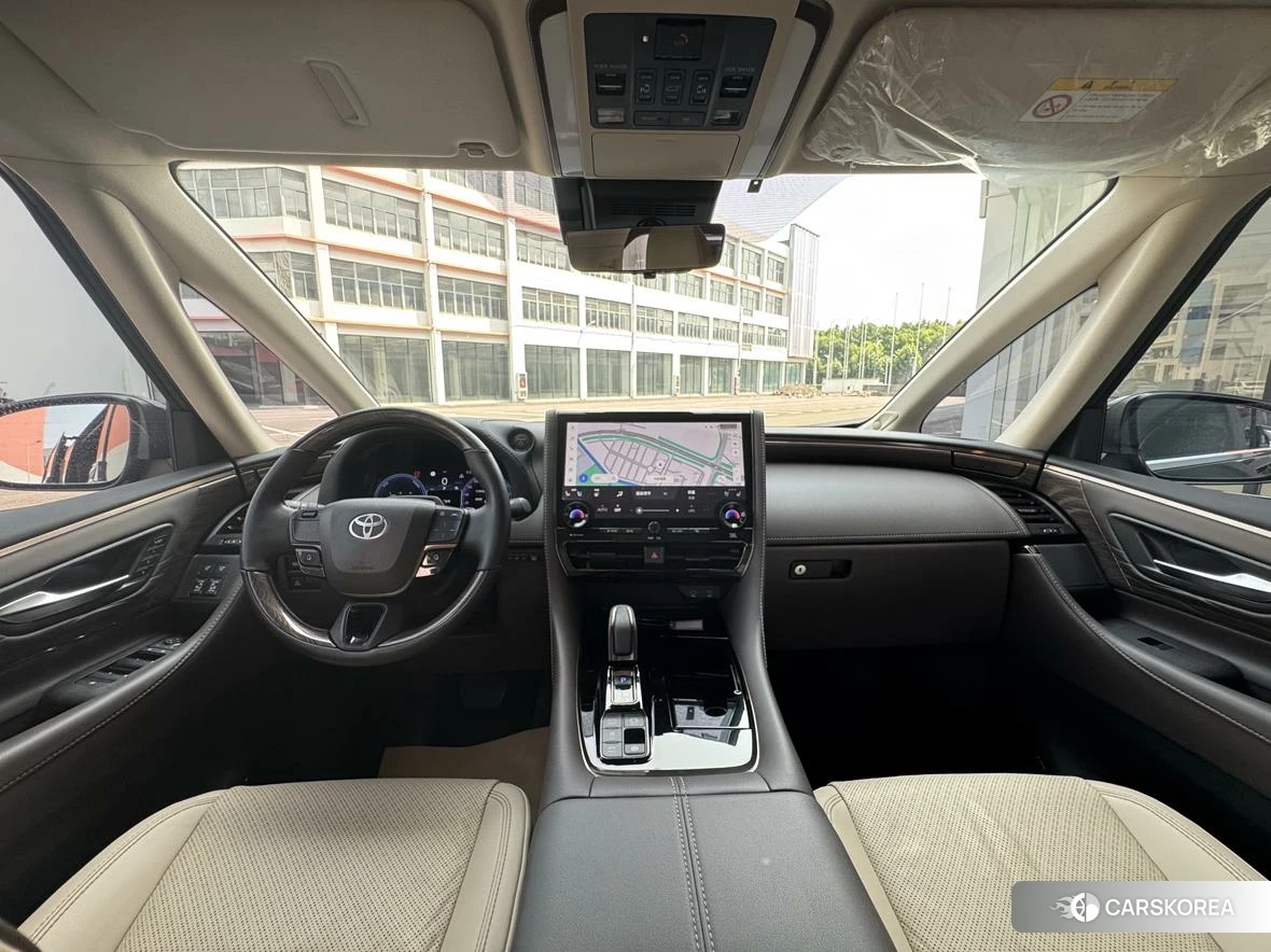 Toyota Elfa id 4511024 из Китая 19