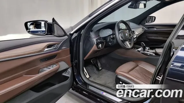 BMW 6 Series GT (G32) id 2675357 из Кореи 20