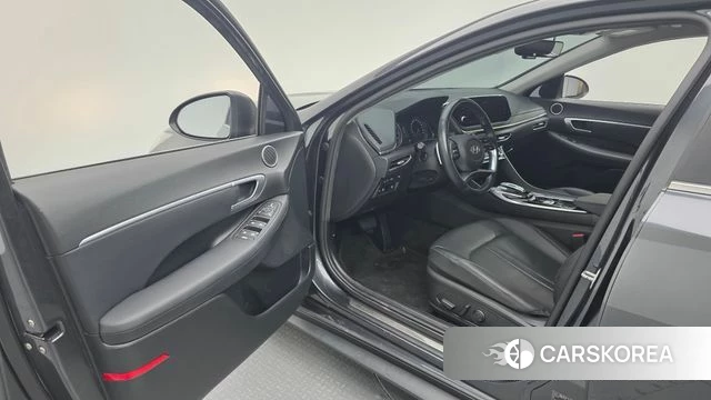 Hyundai Sonata (DN8) id 4651708 из Кореи 20