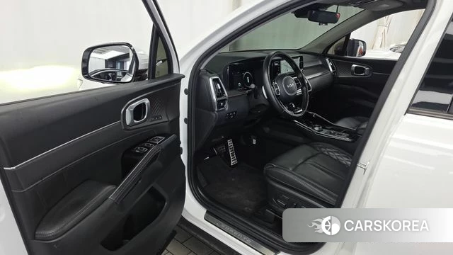 Kia Sorento 4th Generation id 4720559 из Кореи 35