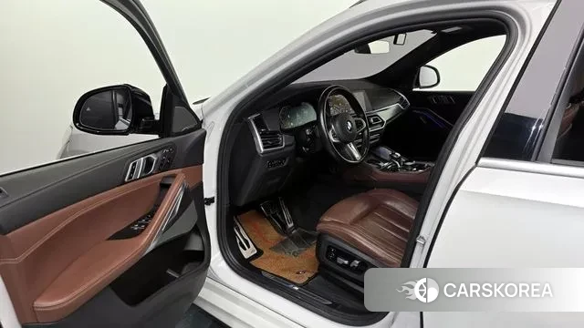 BMW X6 (G06) id 3402300 из Кореи 20