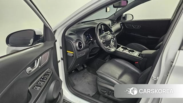 Hyundai Kona Electric id 3860961 из Кореи 20