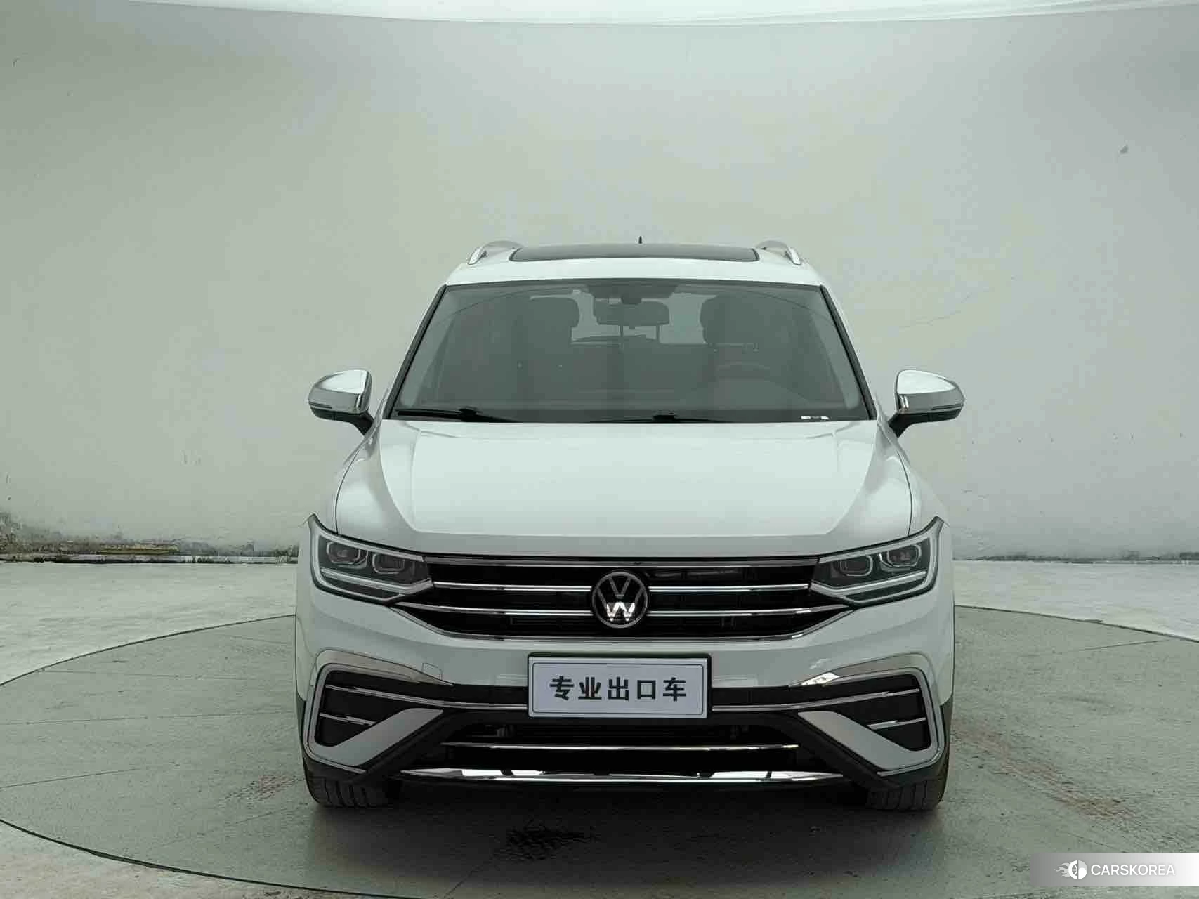 Volkswagen Tiguan L id 4498776 из Китая 13