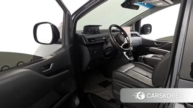 Hyundai Staria id 3458579 из Кореи 20