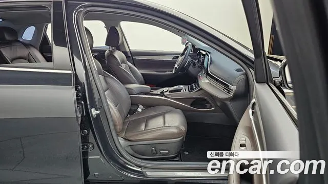 Hyundai The New Grandeur IG id 2719675 из Кореи 20