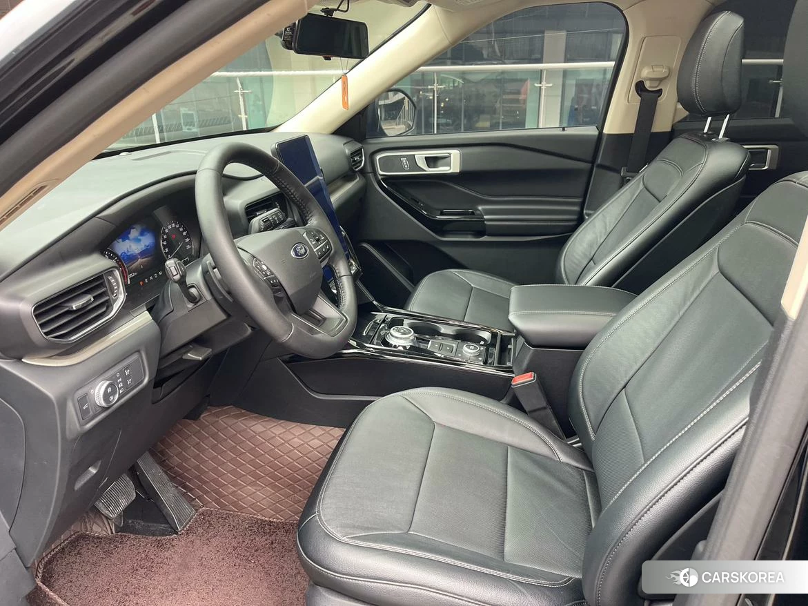 Ford Explorer id 4407592 из Китая 18