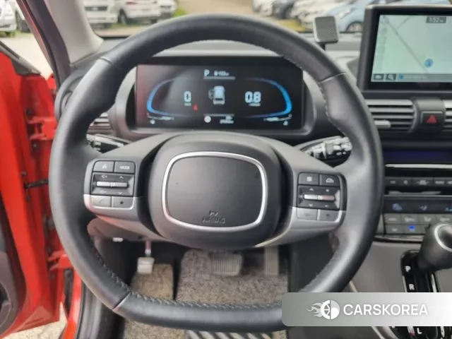 Hyundai Casper id 3022267 из Кореи 19