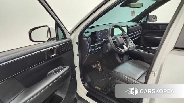 Hyundai Santa Fe (MX5) id 4381792 из Кореи 39