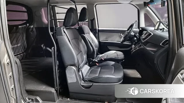 Kia The New Ray id 3697634 из Кореи 20