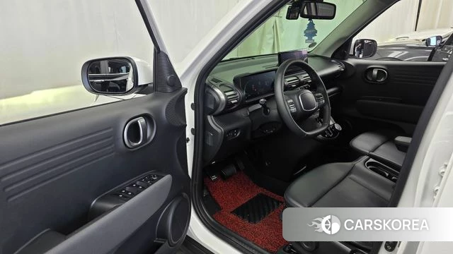 Hyundai The New Casper id 4897996 из Кореи 30