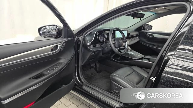 Hyundai The New Grandeur IG id 4603746 из Кореи 31